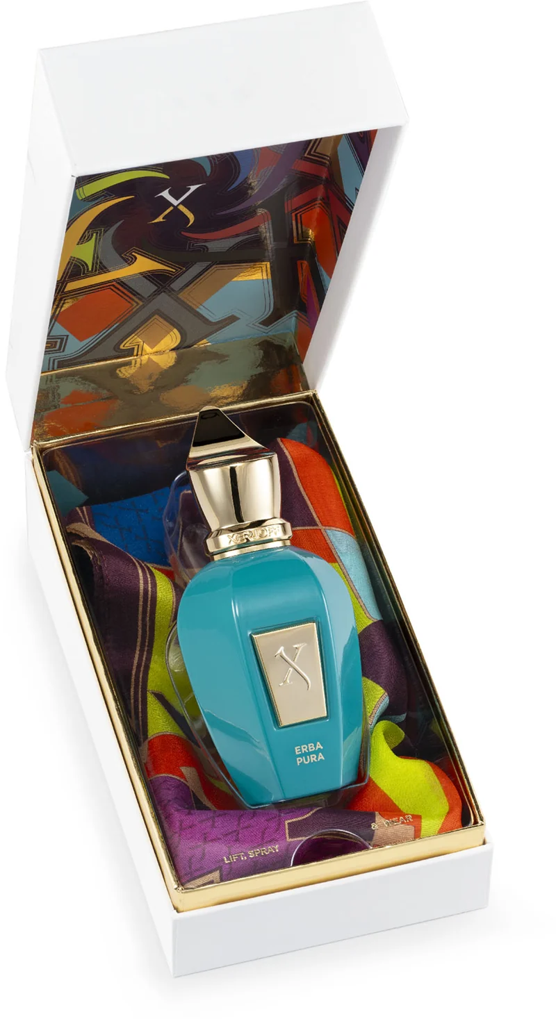 Erba Pura Eau de Parfum