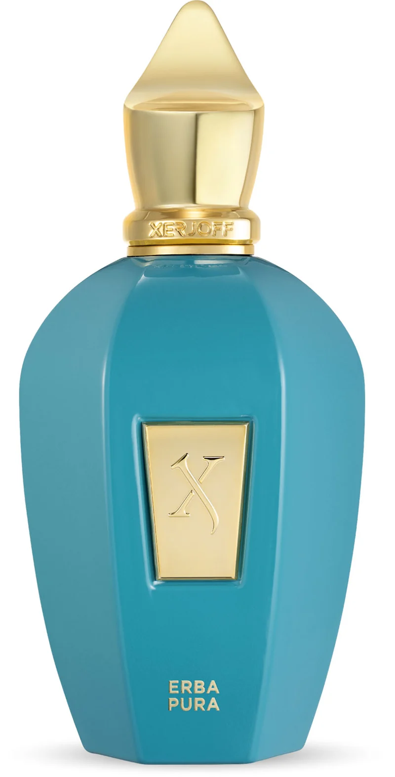 Erba Pura Eau de Parfum