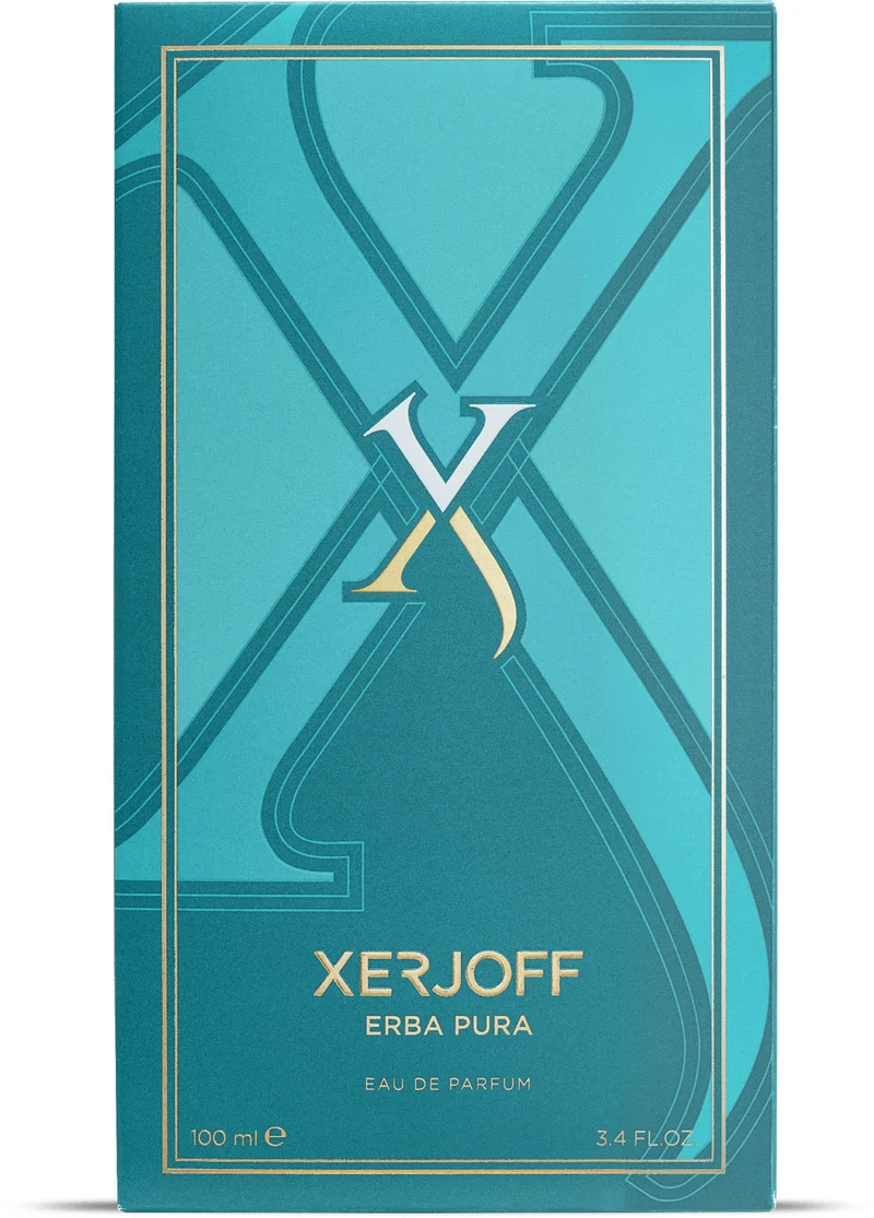 Erba Pura Eau de Parfum