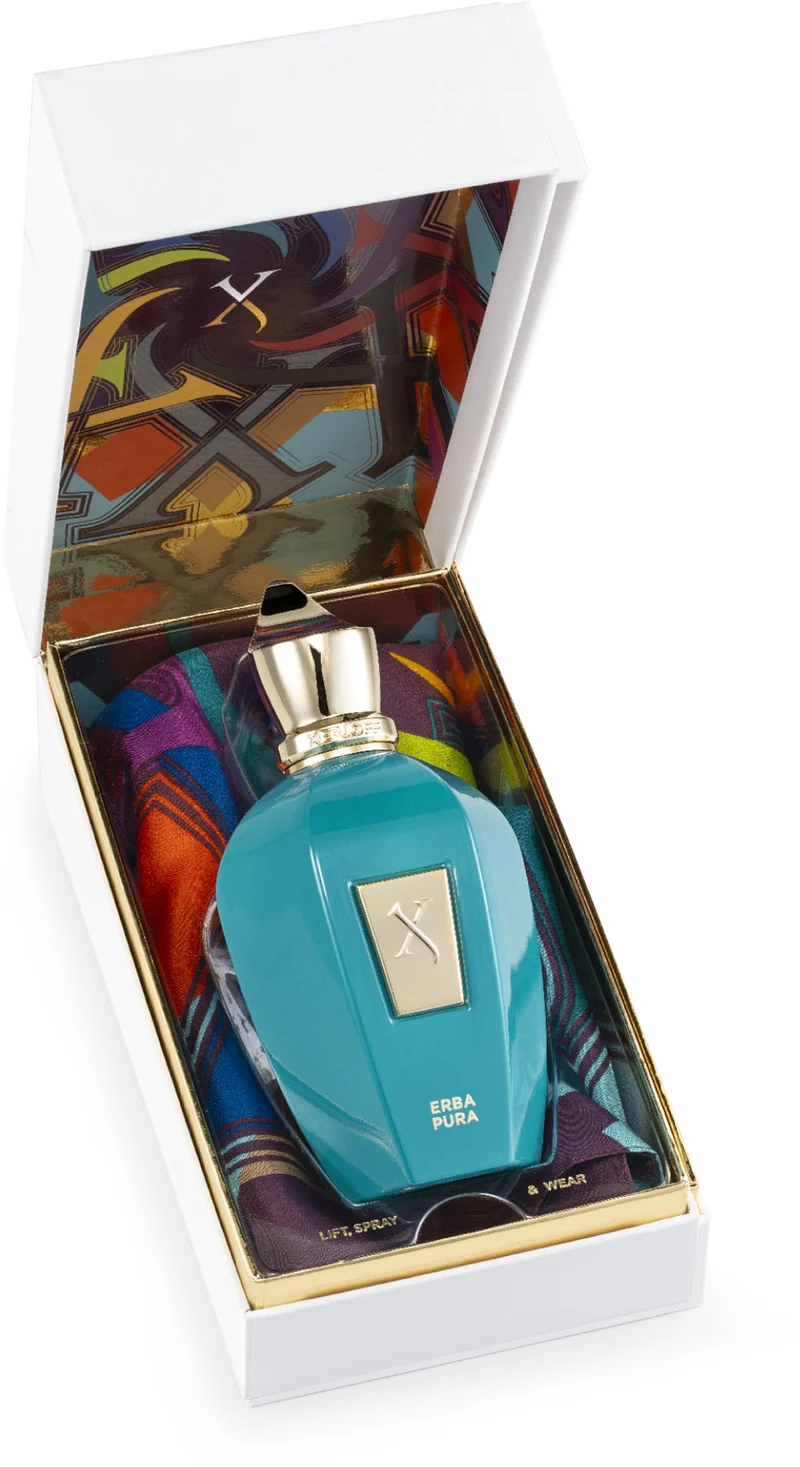 Erba Pura Eau de Parfum