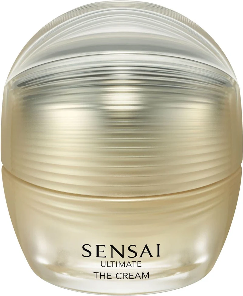 Sensai Ultimate the Cream N (trial Size) Crema Estremamente Ricca