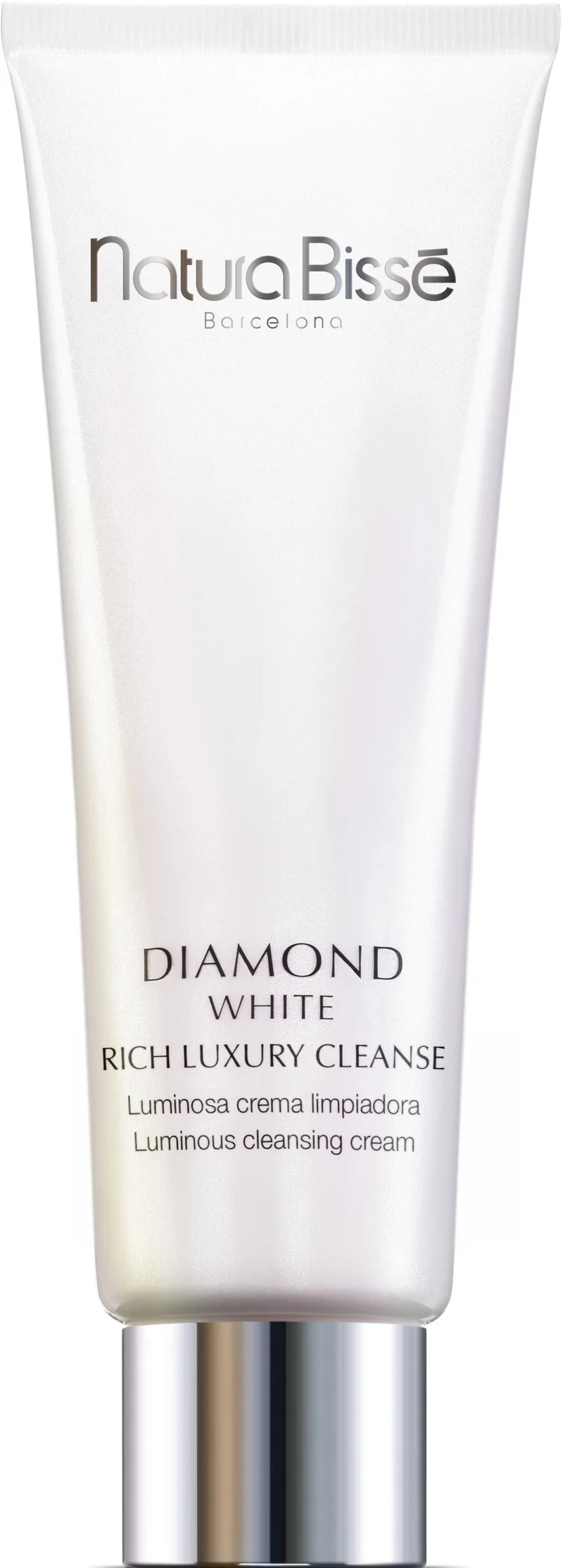 Diamond Luminous Luxury Cleanser Detergente Viso