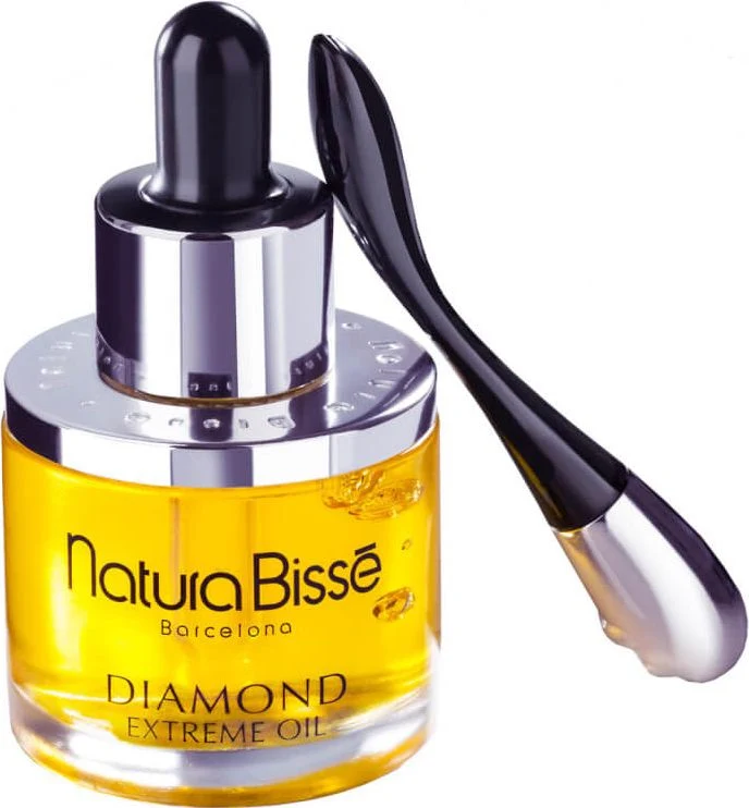 Diamond Extreme Oil Trattamento in Olio Elasticizzante Ed