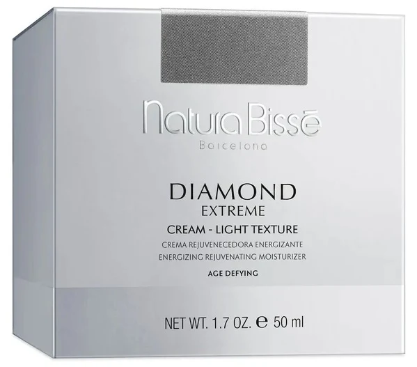 Diamond Extreme Light Crema Idratante Energizzante E