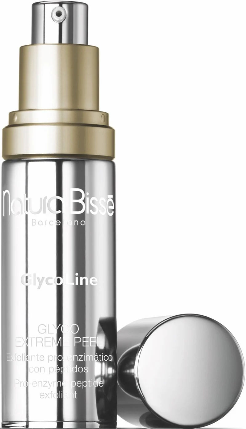 Diamond Glyco Extreme Peel Peeling Cosmetico