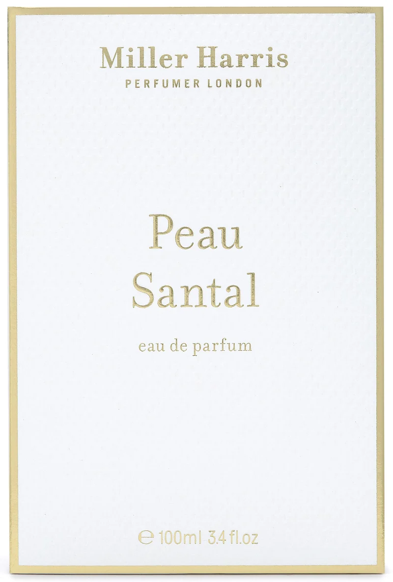 Peau Santal Eau de Parfum