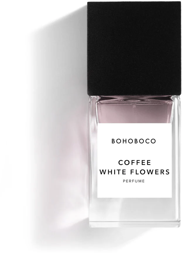 Coffee White Flowers (esclusiva Online) Eau de Parfum