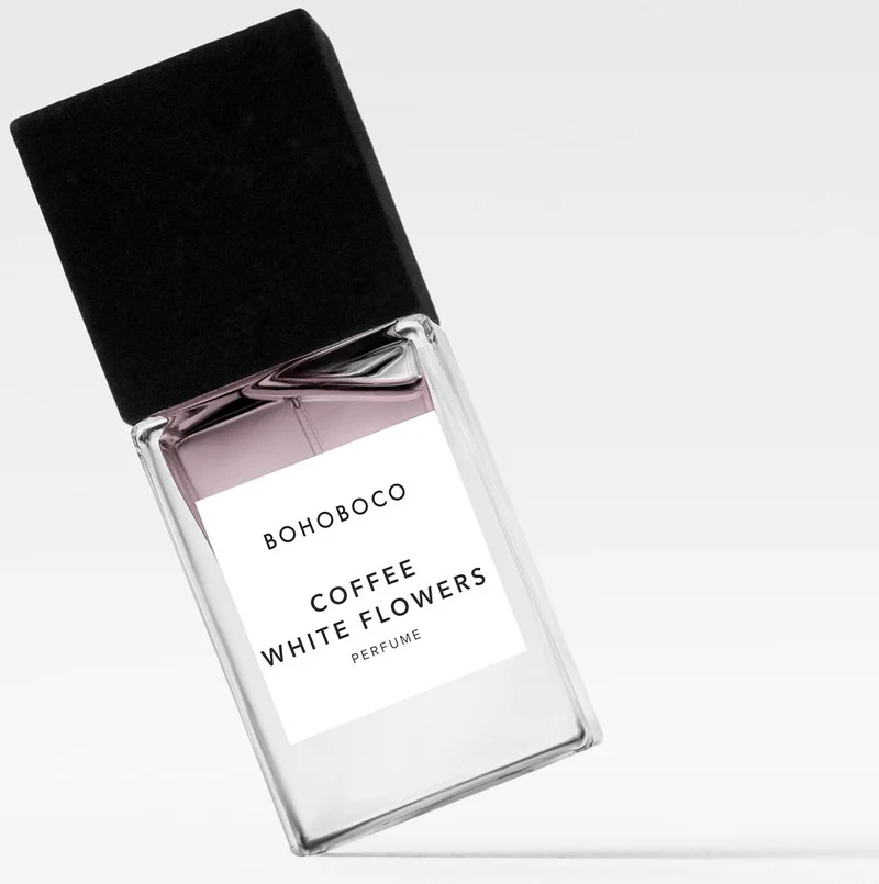 Coffee White Flowers (esclusiva Online) Eau de Parfum