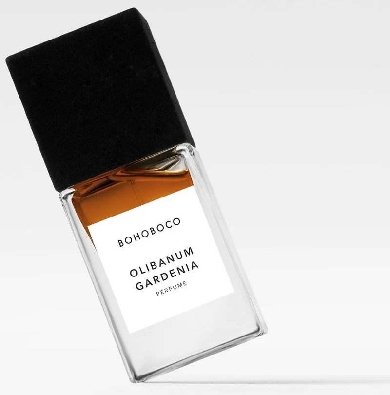 Olibanum Gardenia (esclusiva Online) Eau de Parfum