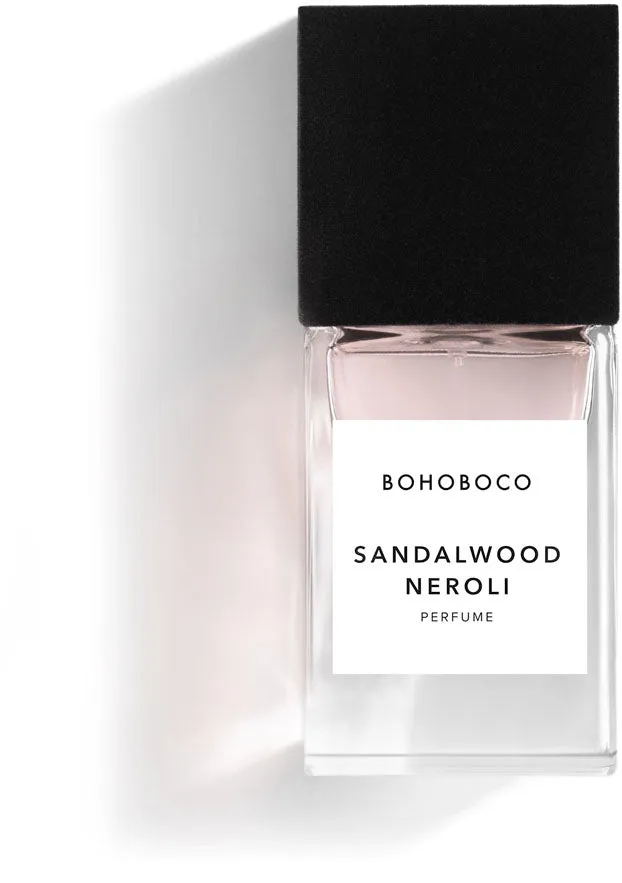 Sandalwood Neroli (esclusiva Online) Eau de Parfum
