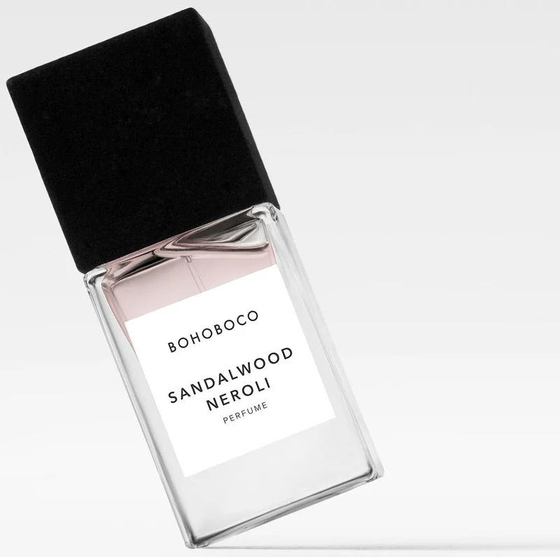 Sandalwood Neroli (esclusiva Online) Eau de Parfum