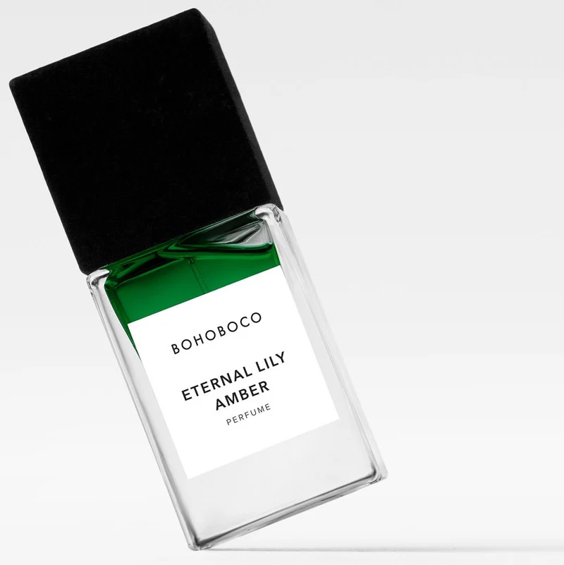 Eternal Lily Amber (esclusiva Online) Eau de Parfum