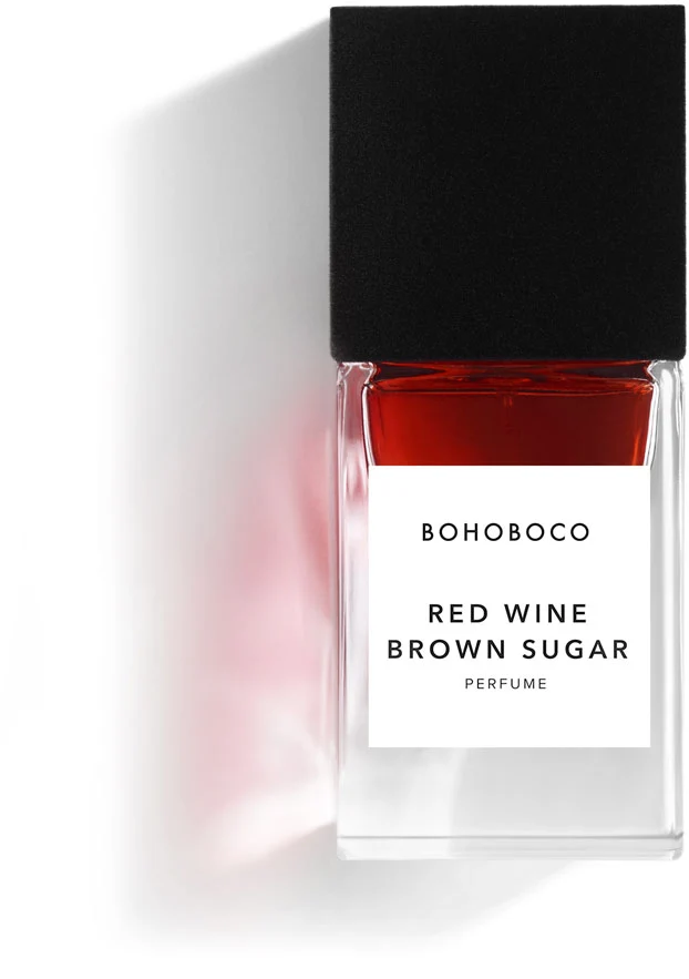 Red Wine Brown Sugar (esclusiva Online) Eau de Parfum