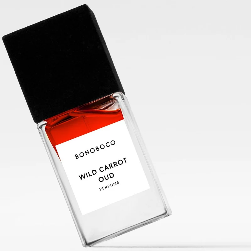Wild Carrot Oud (esclusiva Online) Eau de Parfum