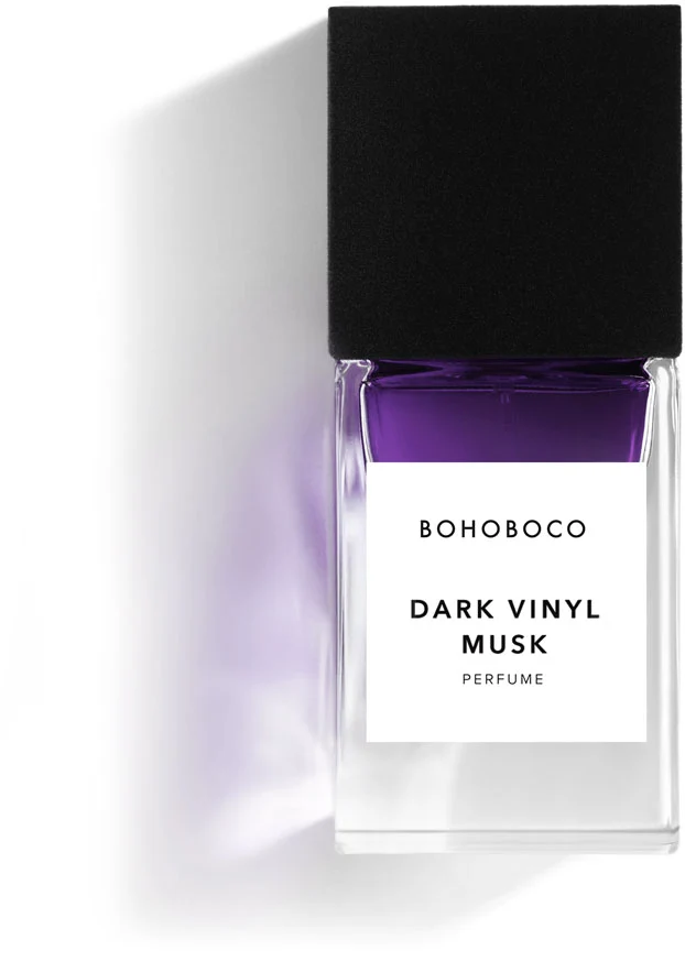 Dark Vinyl Musk (esclusiva Online) Eau de Parfum