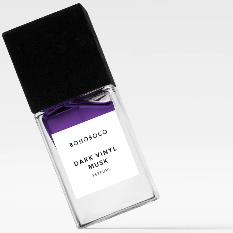 Dark Vinyl Musk (esclusiva Online) Eau de Parfum