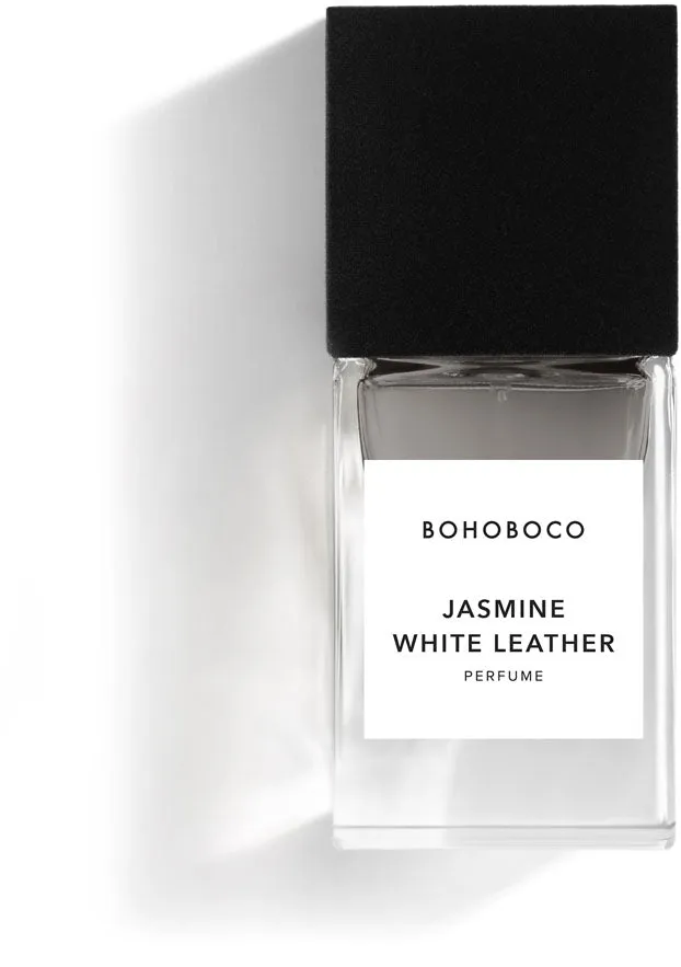 Jasmine White Leather (esclusiva Online) Eau de Parfum