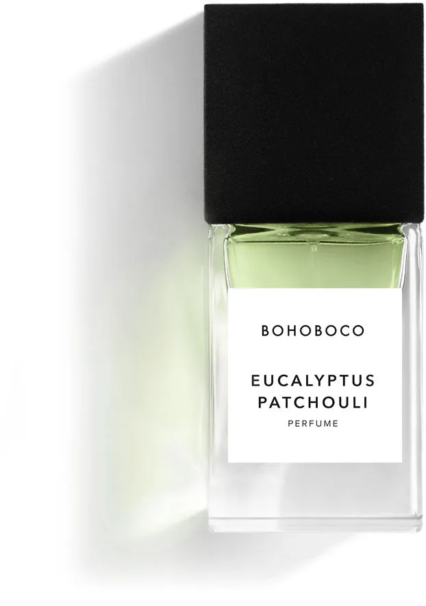 Eucalyptus Patchouli (esclusiva Online) Eau de Parfum
