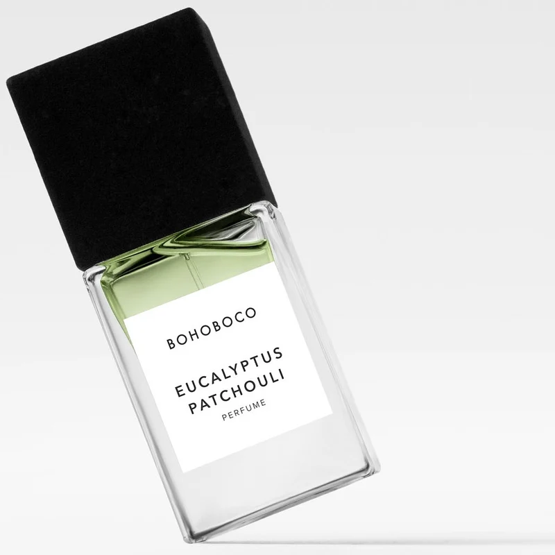 Eucalyptus Patchouli (esclusiva Online) Eau de Parfum