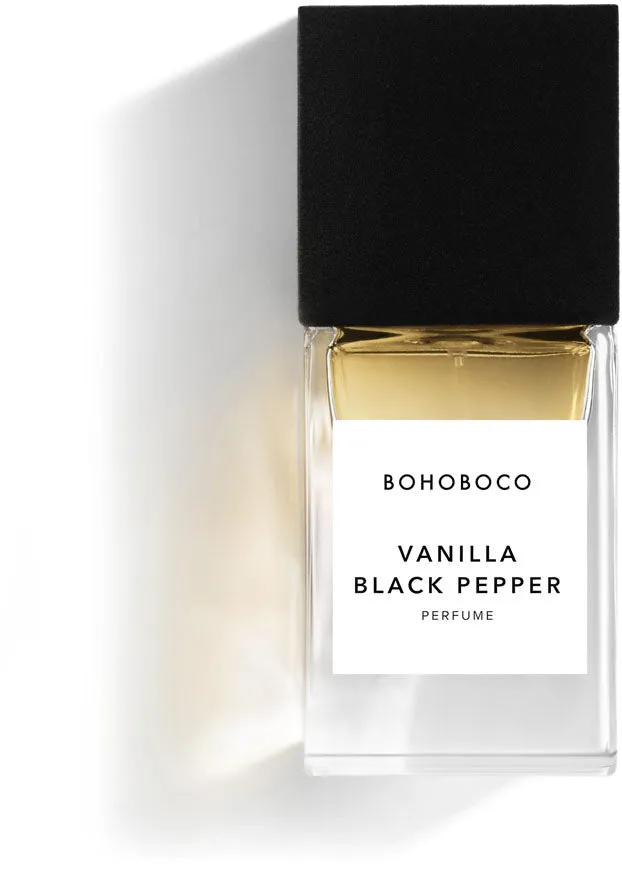Vanilla Black Pepper (esclusiva Online) Eau de Parfum