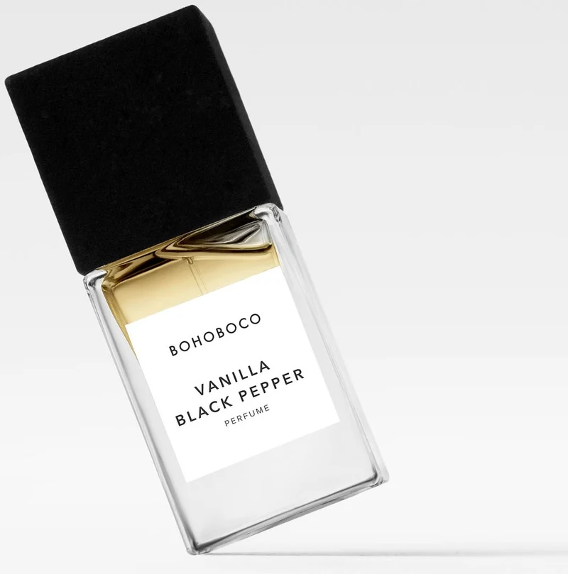 Vanilla Black Pepper (esclusiva Online) Eau de Parfum