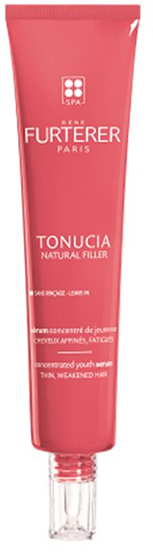 Tonucia Siero Concentrato di Giovinezza