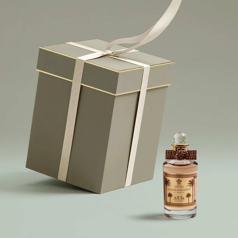 Alula Eau de Parfum