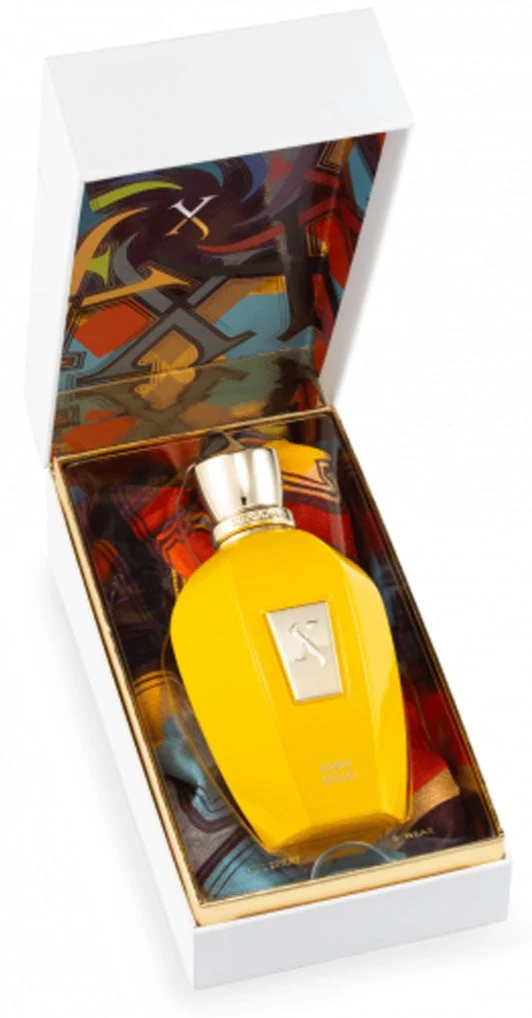 Erba Gold Parfum