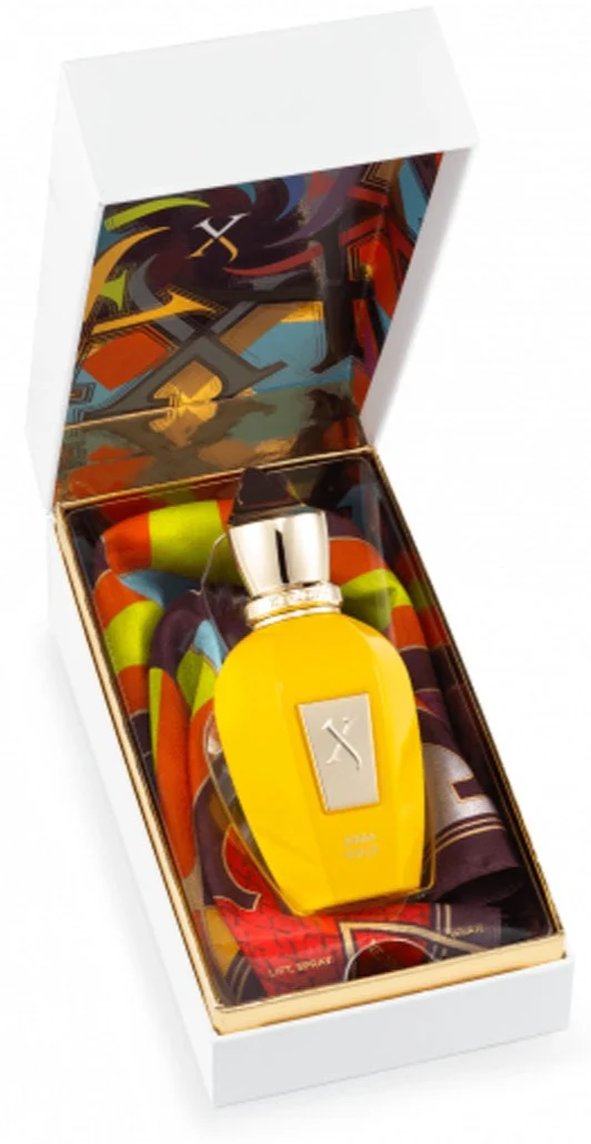 Erba Gold Parfum