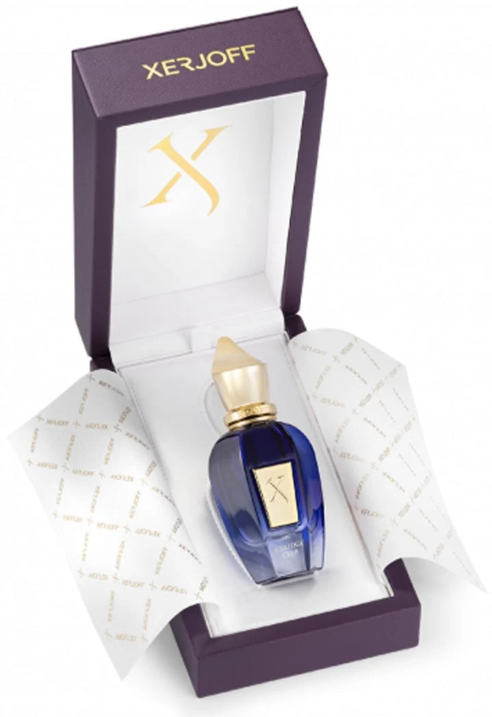 K'Bridge Parfum