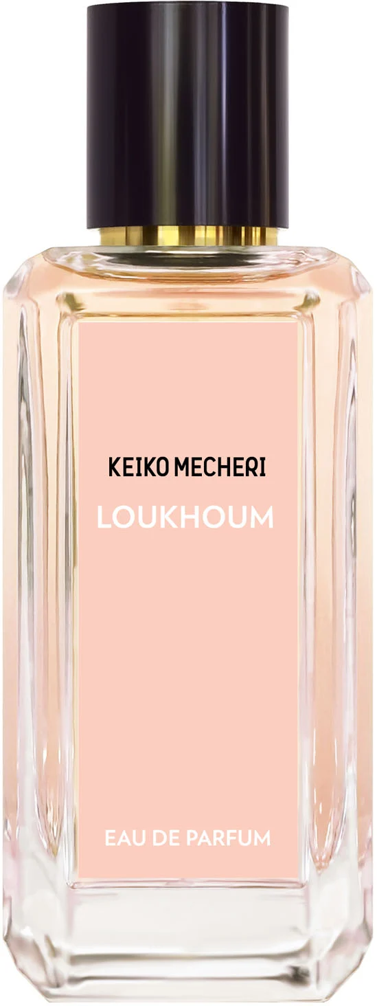 Loukhoum Eau Poudrée Eau de Parfum
