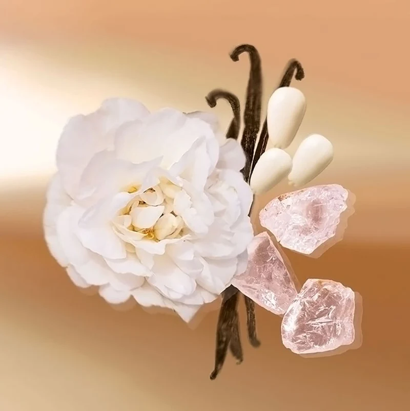 Loukhoum Eau Poudrée Eau de Parfum