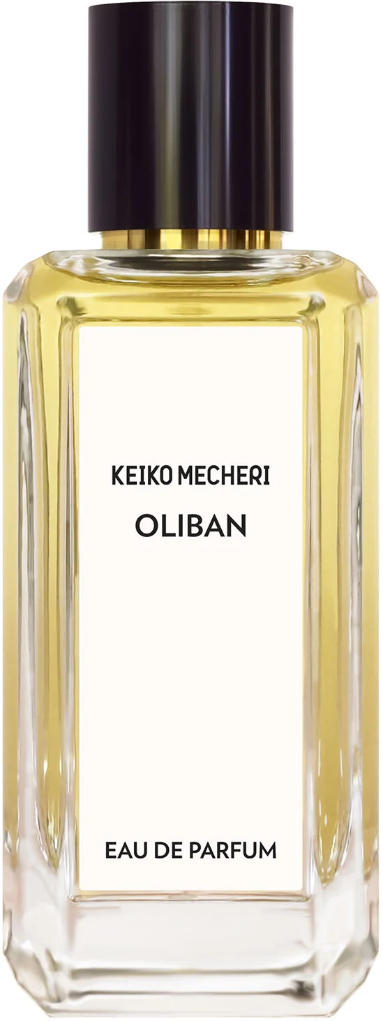 Oliban Eau de Parfum