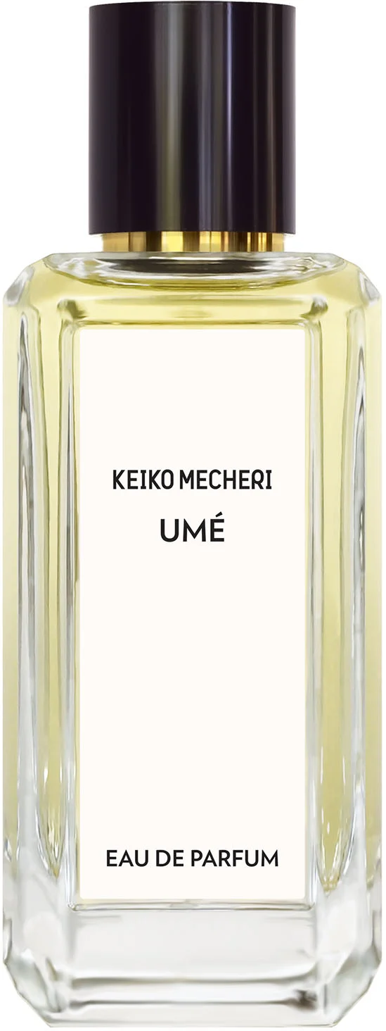 Umé Eau de Parfum