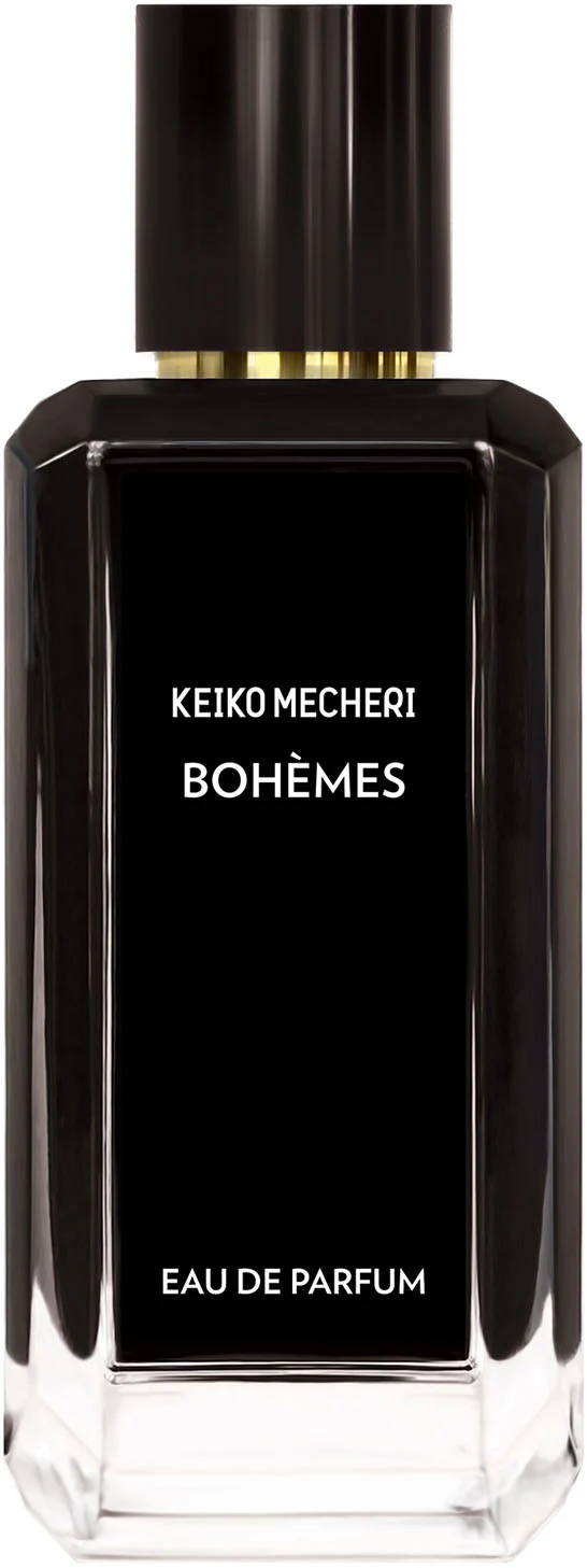 Bohémes Eau de Parfum