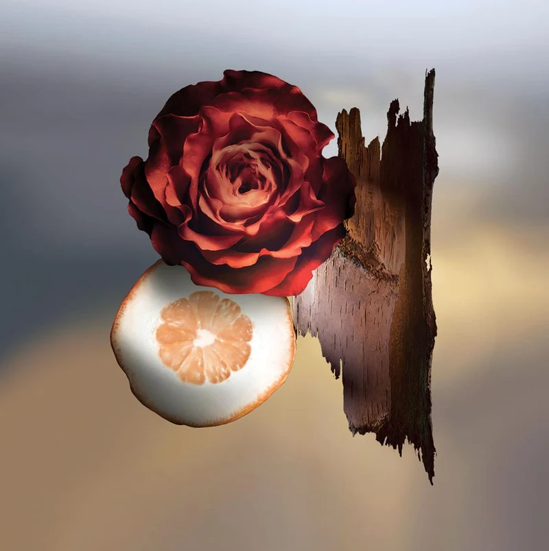 Bohémes Eau de Parfum