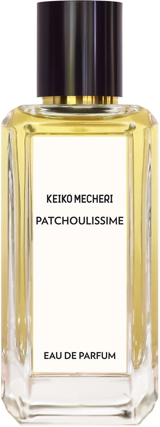 Patchoulissime Eau de Parfum