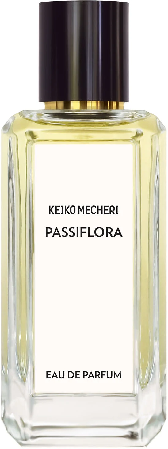 Passiflora Eau de Parfum