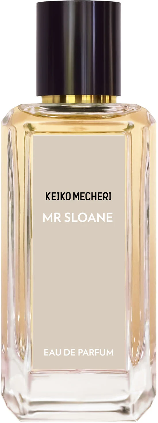 Mr Sloane Eau de Parfum