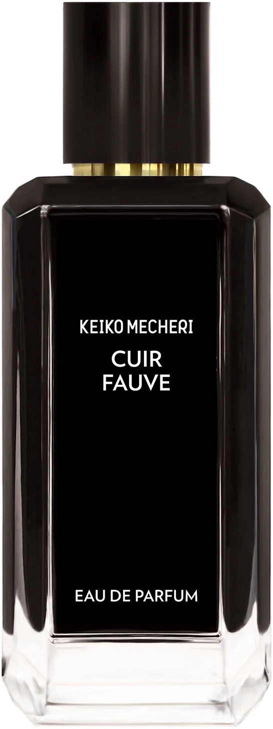 Cuir Fauve Eau de Parfum