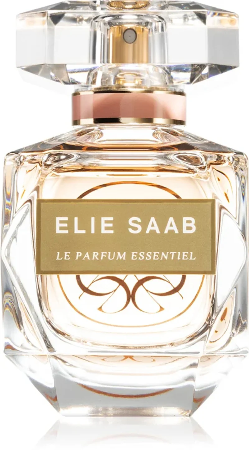 Le Parfum Essentiel Eau de Parfum