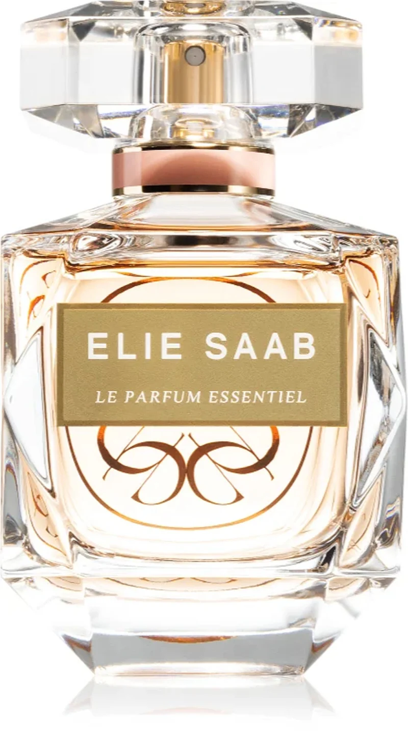 Le Parfum Essentiel Eau de Parfum