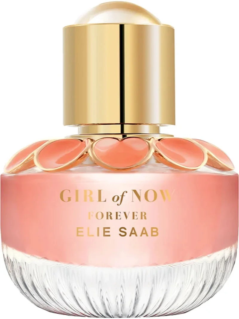 Girl of Now Forever Eau de Parfum