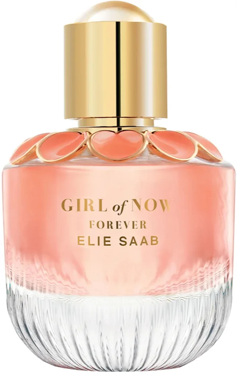 Girl of Now Forever Eau de Parfum
