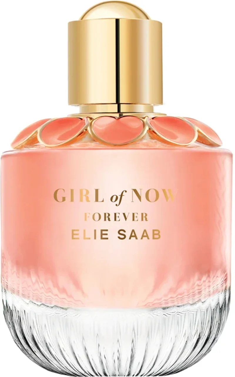 Girl of Now Forever Eau de Parfum