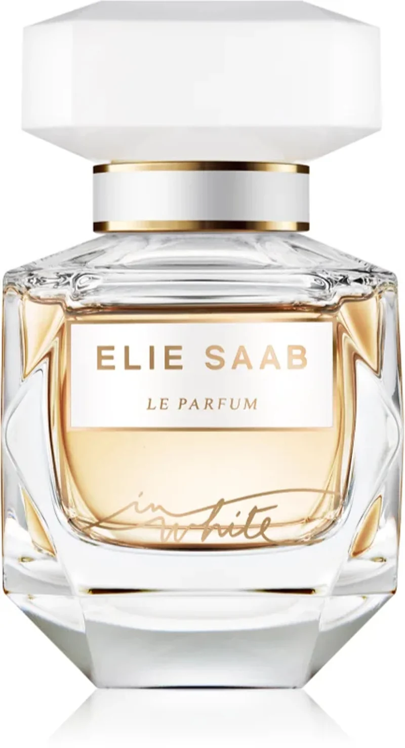 Le Parfum in White Eau de Parfum