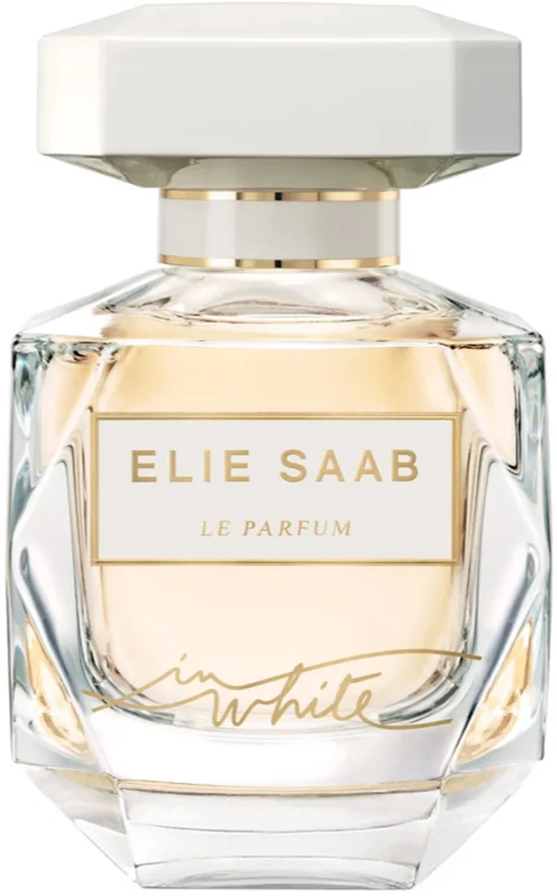 Le Parfum in White Eau de Parfum