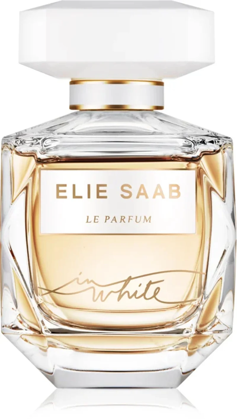 Le Parfum in White Eau de Parfum
