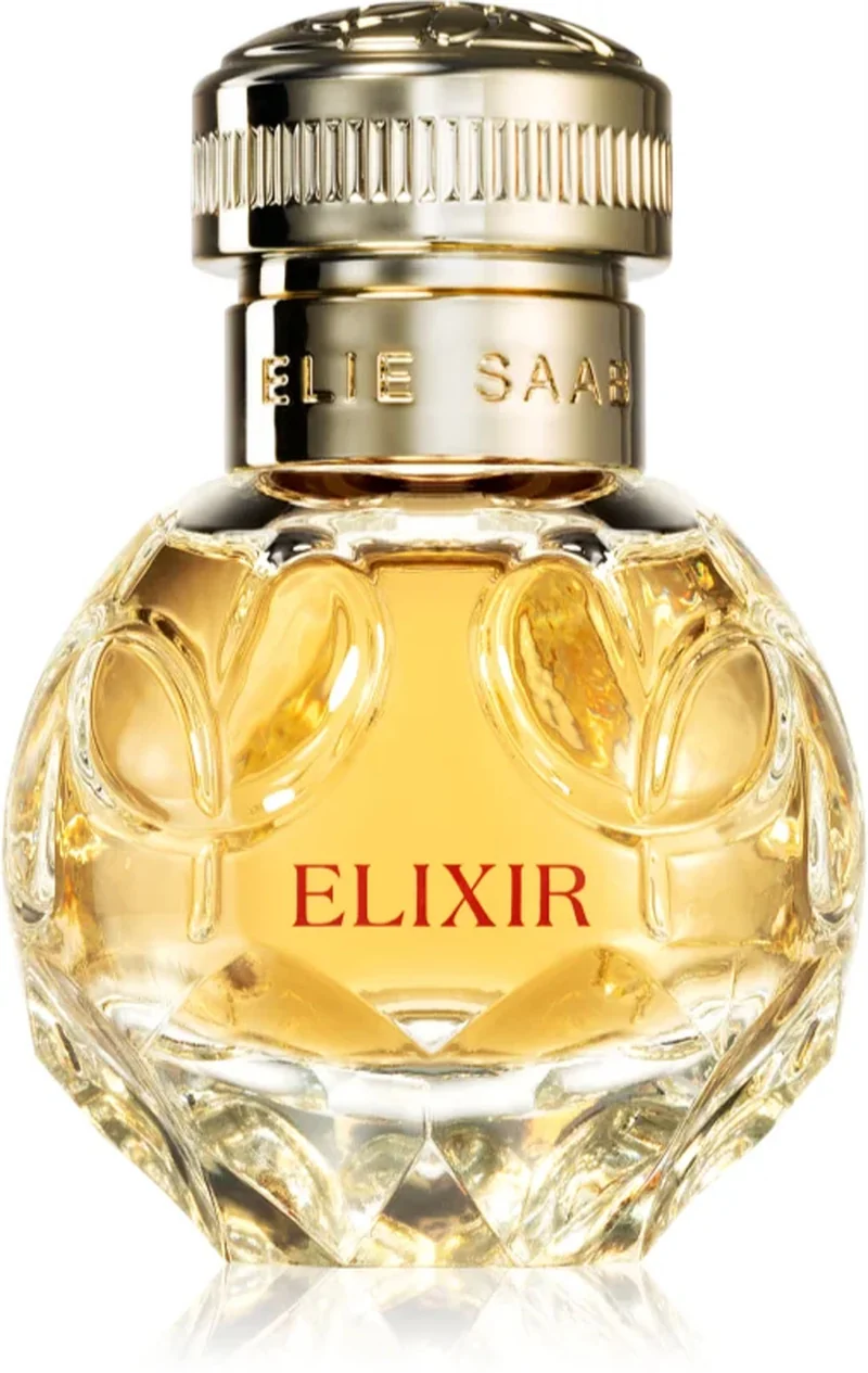 Elixir Eau de Parfum