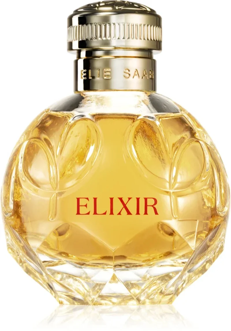Elixir Eau de Parfum